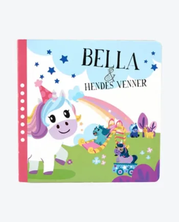 Bella Og Hendes Venner