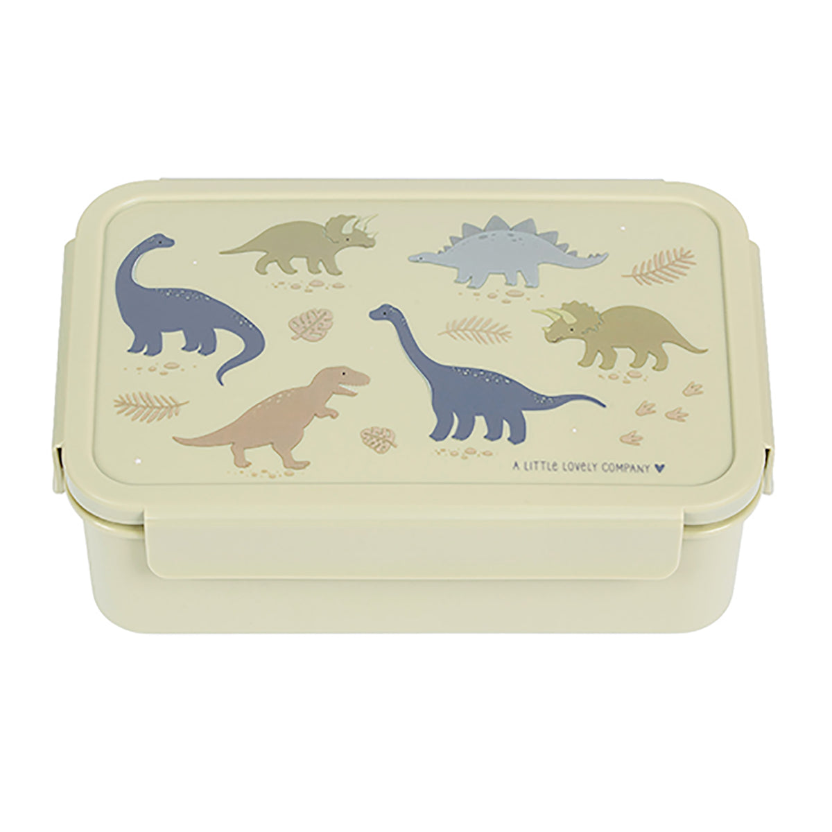 Bento Lunch Box Dinosaurs