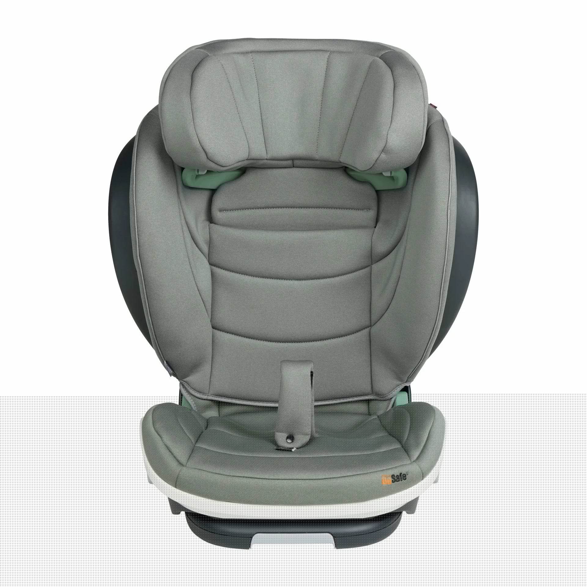 Besafe Flex Fix   Meadow Green Soft Breeze