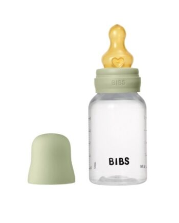 Bibs Baby Bottle  Sutteflaske Komplet Sæt  150 Ml