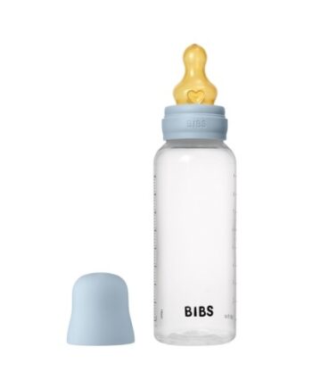 Bibs Baby Bottle  Sutteflaske Komplet Sæt  270 Ml