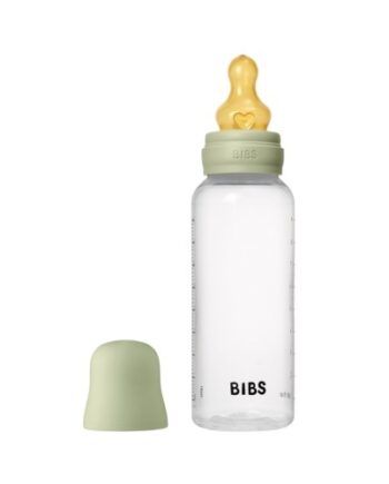 Bibs Baby Bottle  Sutteflaske Komplet Sæt  270 Ml