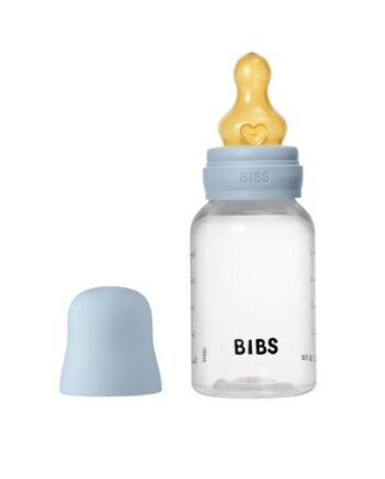 Bibs Baby Bottle  Sutteflaske Komplet Sæt  150 Ml