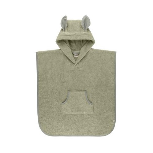 Bibs Badeponcho  Kænguru  Onesize