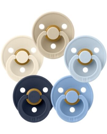 Bibs Colour  Str        Mdr  Rund Latex