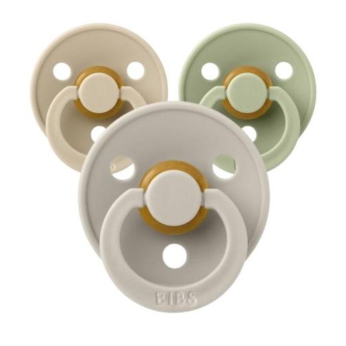 Bibs Colour  Str        Mdr  Symmetrisk Latex
