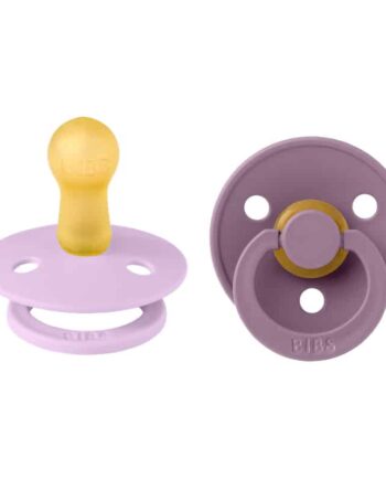 Bibs Colour Str    Violet Sky Mauve
