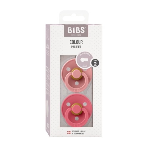 Bibs Colour  -pak  Str        Mdr  Rund Latex