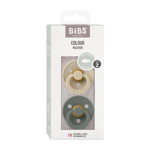 Bibs Colour  -pak  Str        Mdr  Symmetrisk Latex