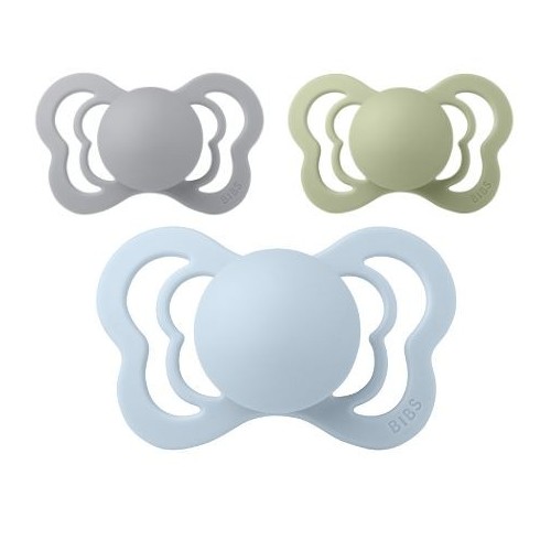 Bibs Couture  Str        Mdr  Anatomisk Latex