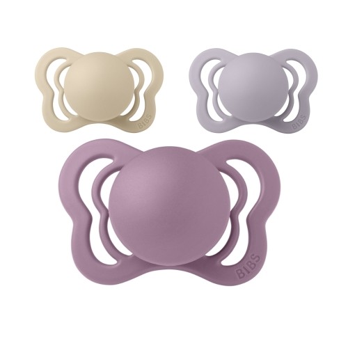 Bibs Couture  Str      -  Mdr  Anatomisk Latex