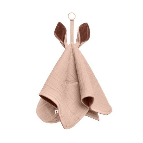Bibs  Nusseklud  Kangaroo