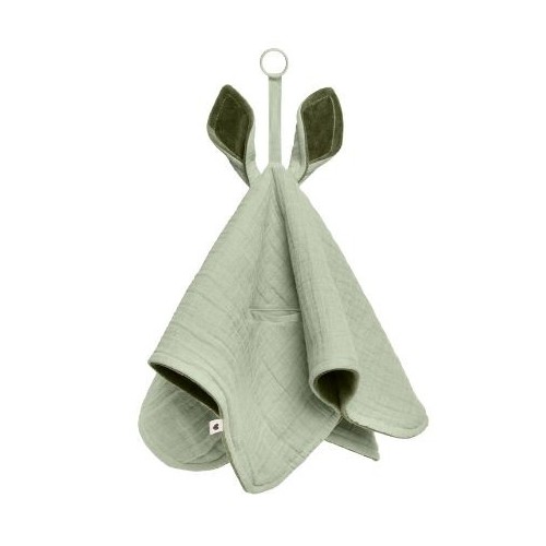 Bibs  Nusseklud  Kangaroo