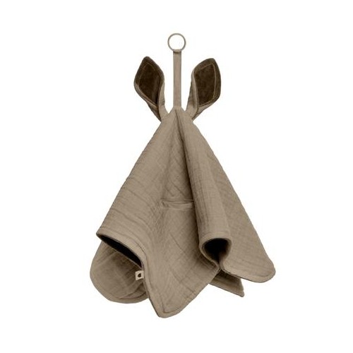 Bibs  Nusseklud  Kangaroo