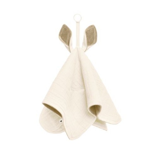 Bibs  Nusseklud  Kangaroo