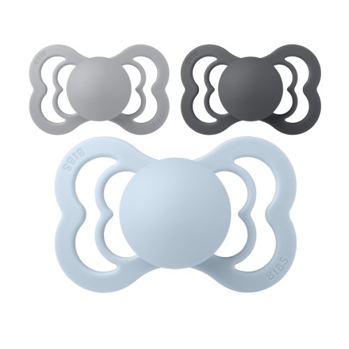 Bibs Supreme  Str        Mdr  Symmetrisk Latex