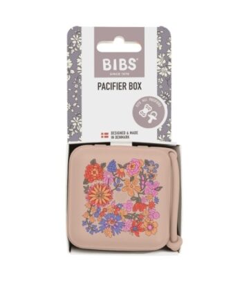 Bibs   Liberty  Sutteboks