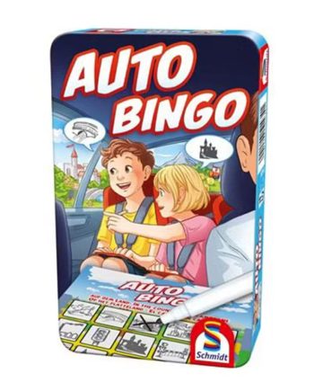 Bilbingo