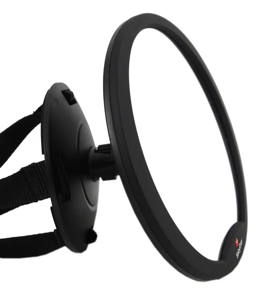 Bilspejl 360 Gr