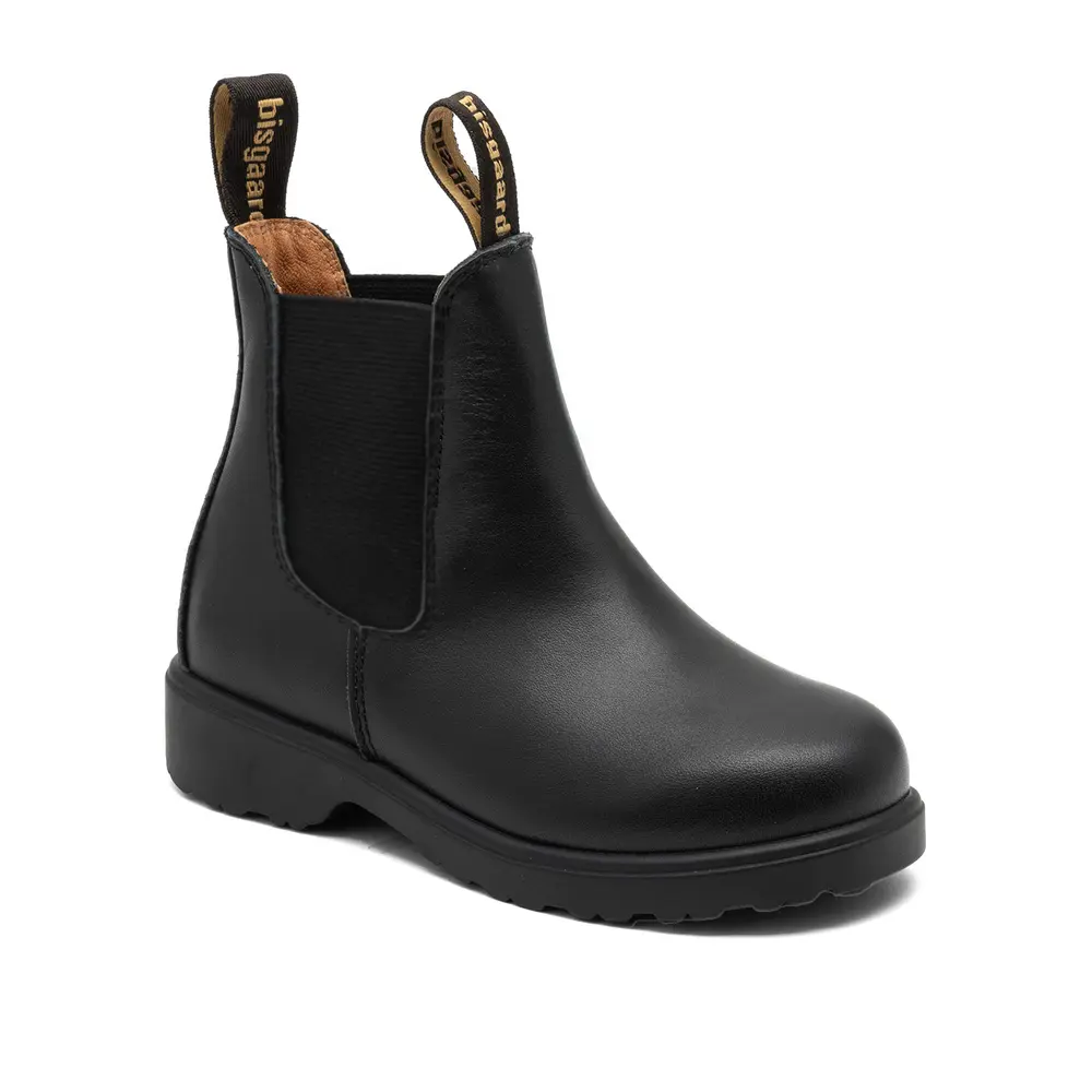 Bisgaard Kim Vinterstøvle Black 27