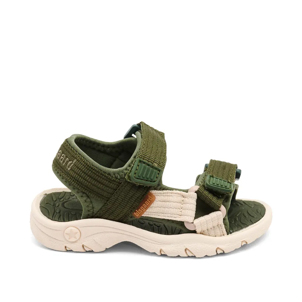Nico Sandal Olive 30