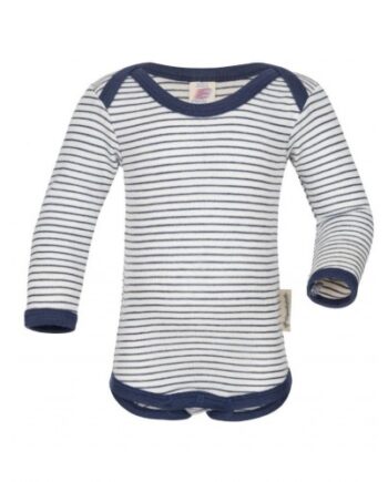 Body   Merinould 50 56 Nature Navy-blue