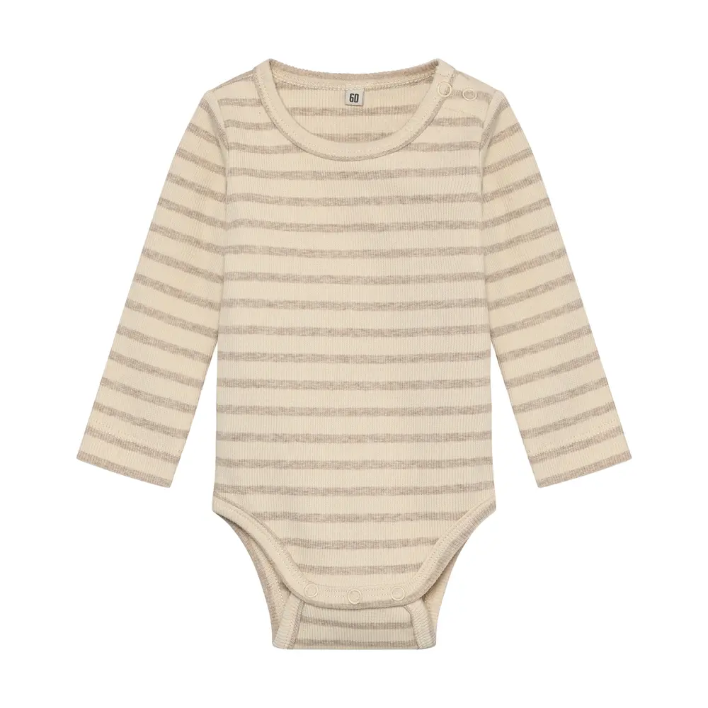 Body Langærmet 2350 50