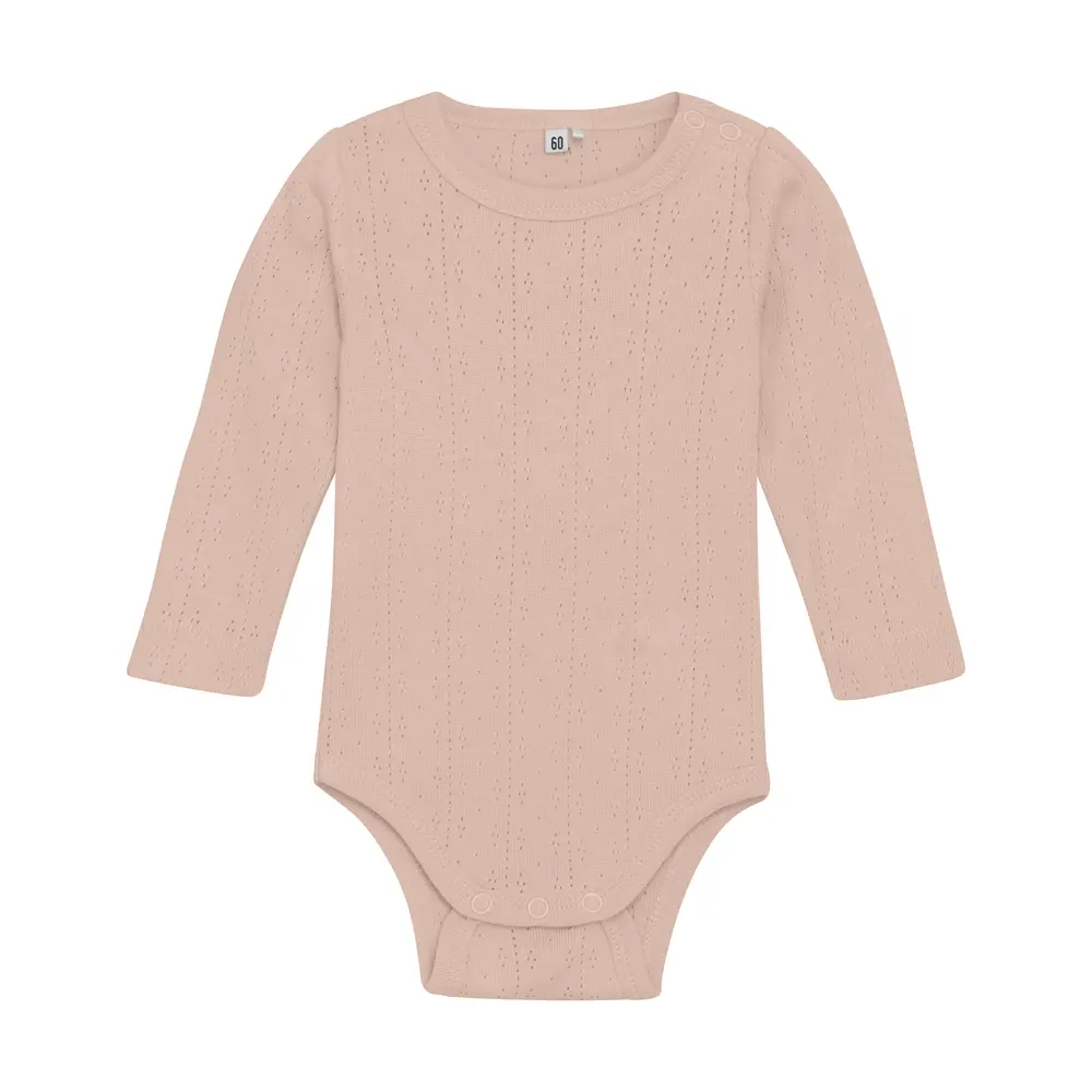 Body Langærmet 5022 50
