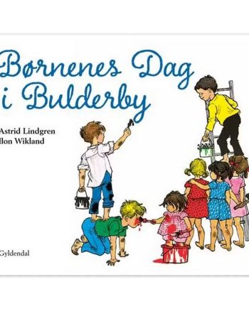 Børnenes Dag   Bulderby