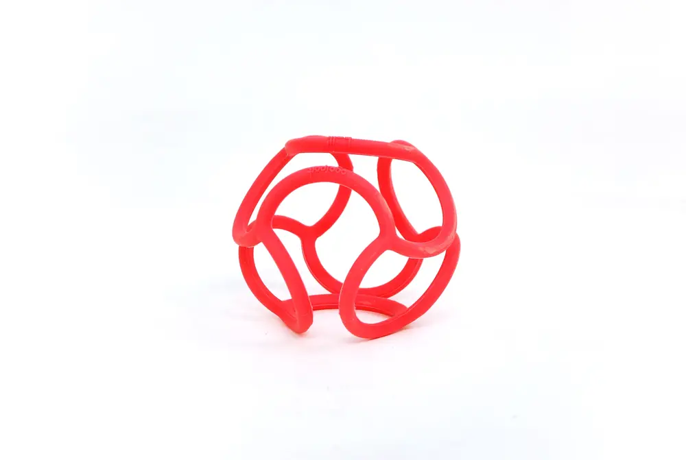 Bolli Ball  Rød