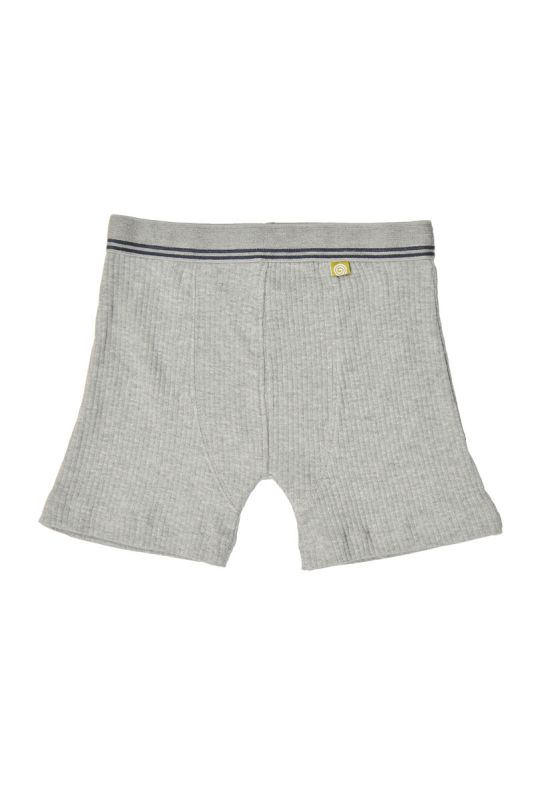 Boxershorts Grå