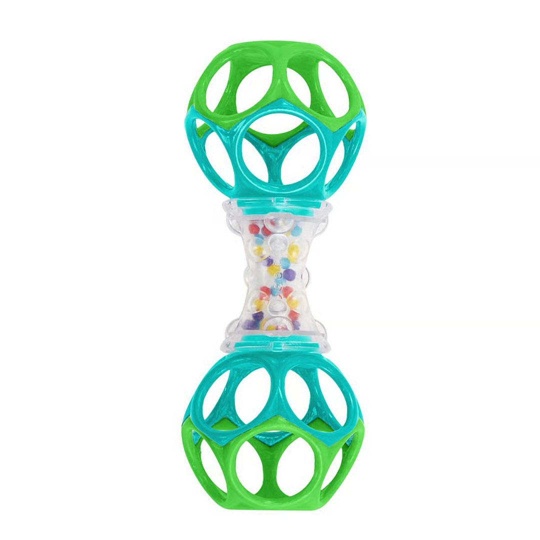 Brights Starts Shaker Rangle