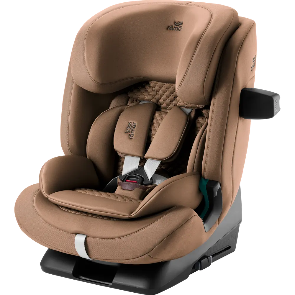 Advansafix Pro Lux Warm Caramel