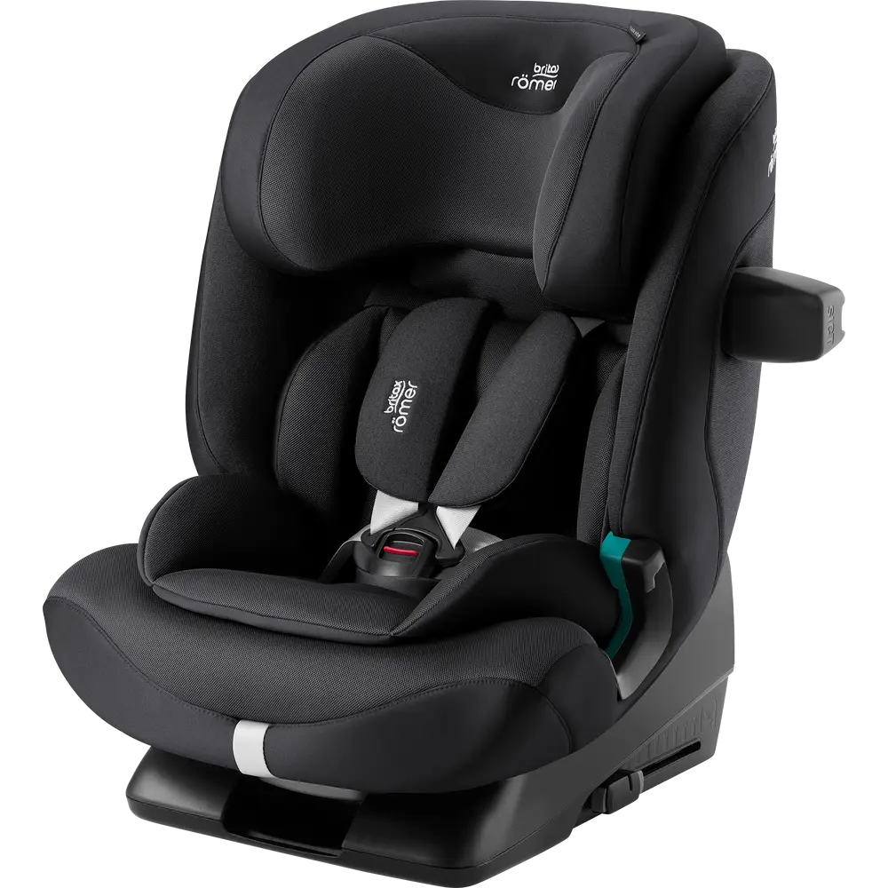Advansafix Pro Style Carbon Black