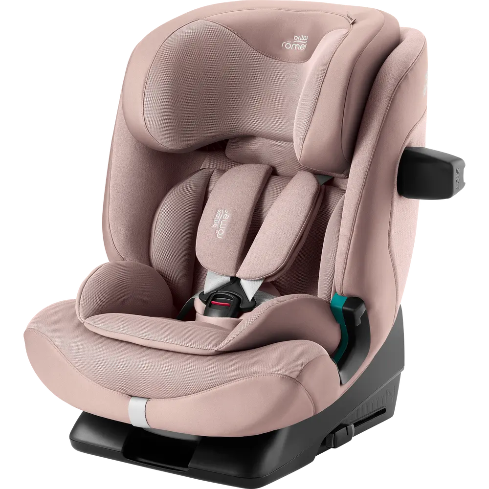 Advansafix Pro Style Dusty Rose