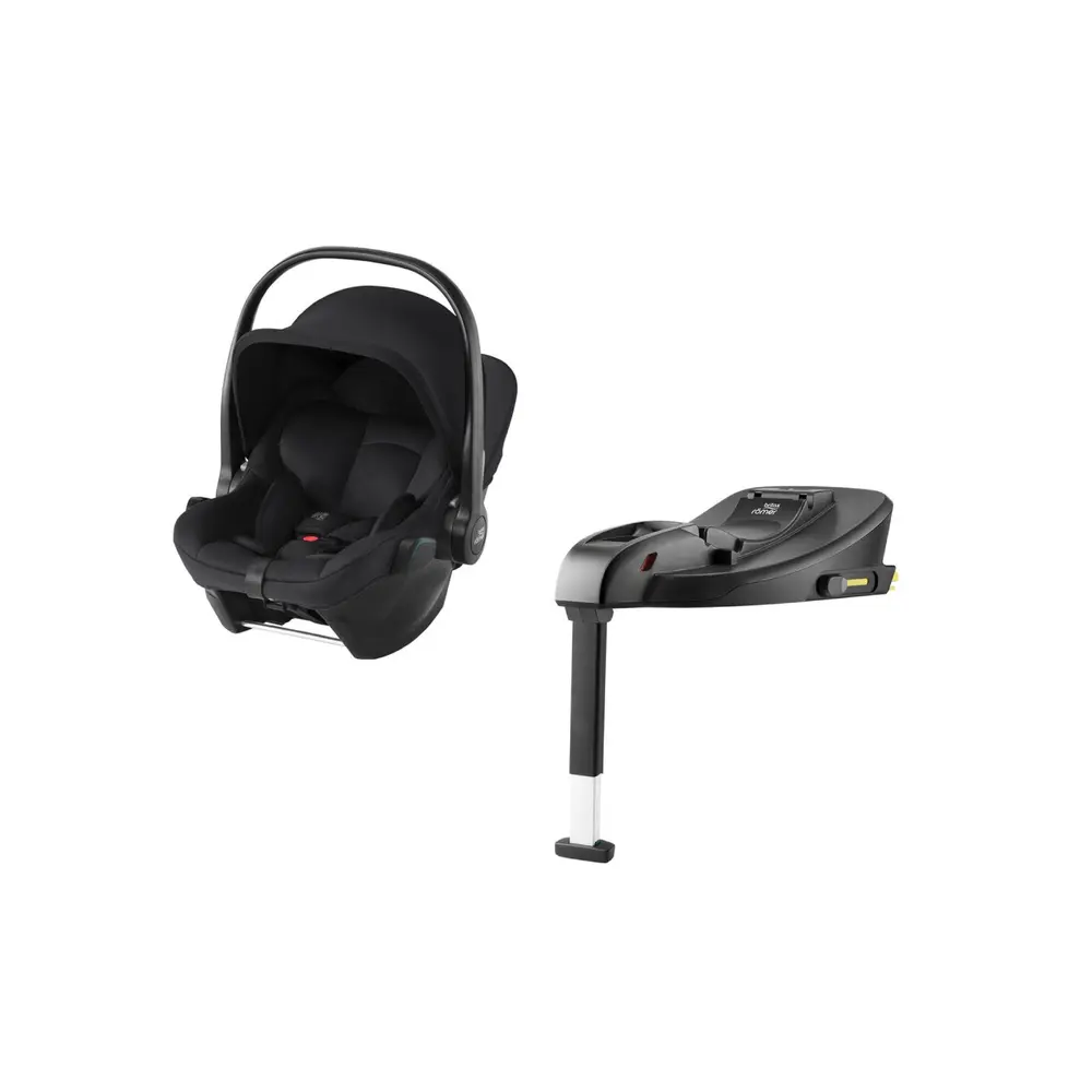 Baby-safe Core Inkl  Base Space Black