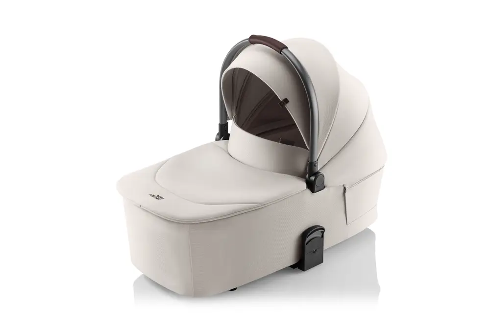 Rio Liggedel Lux Soft Taupe