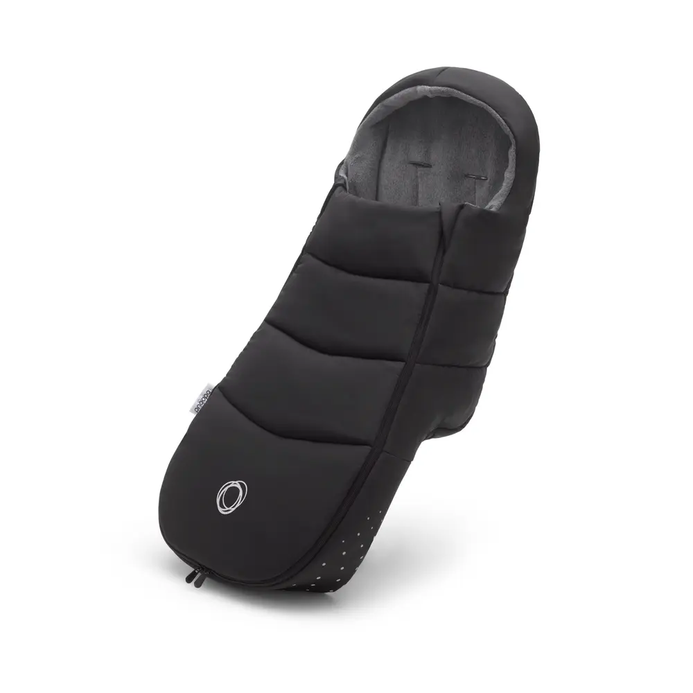 Kørepose Midnight Black
