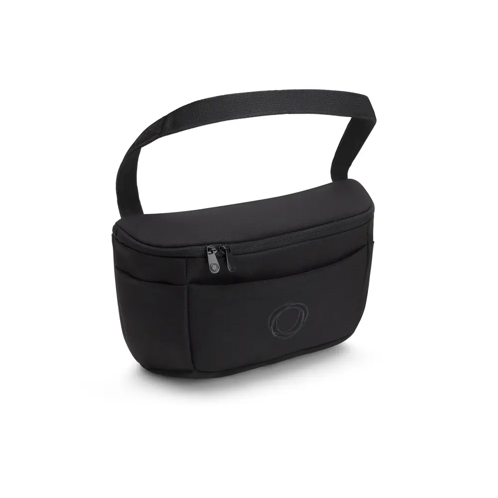 Organiser Midnight Black