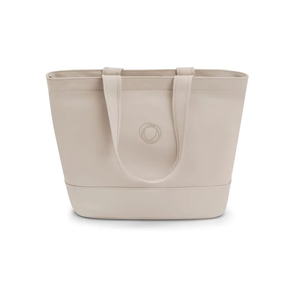 Pusletaske Desert Taupe