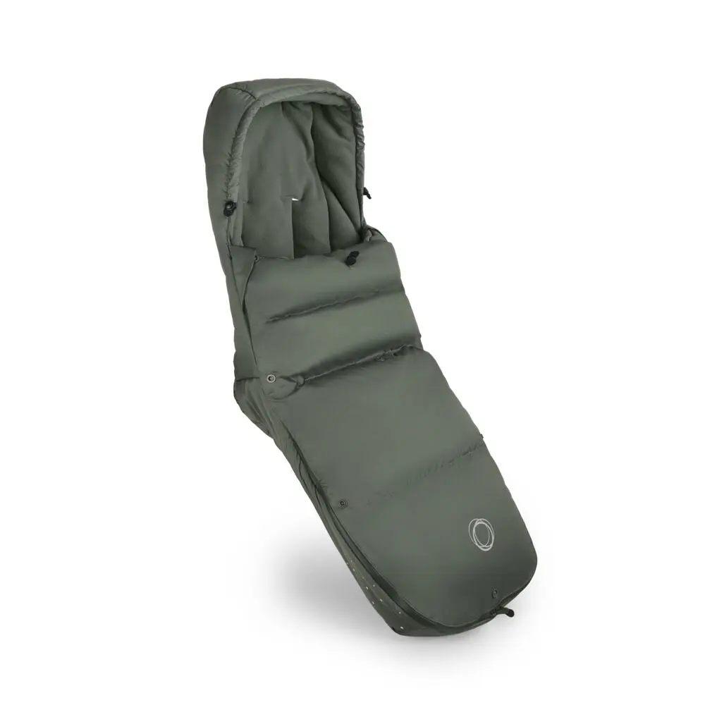 Thermoliteâ  Performance Footmuff Forest Green