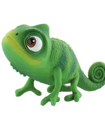 Bullyland Rapunzel Figur Pascal