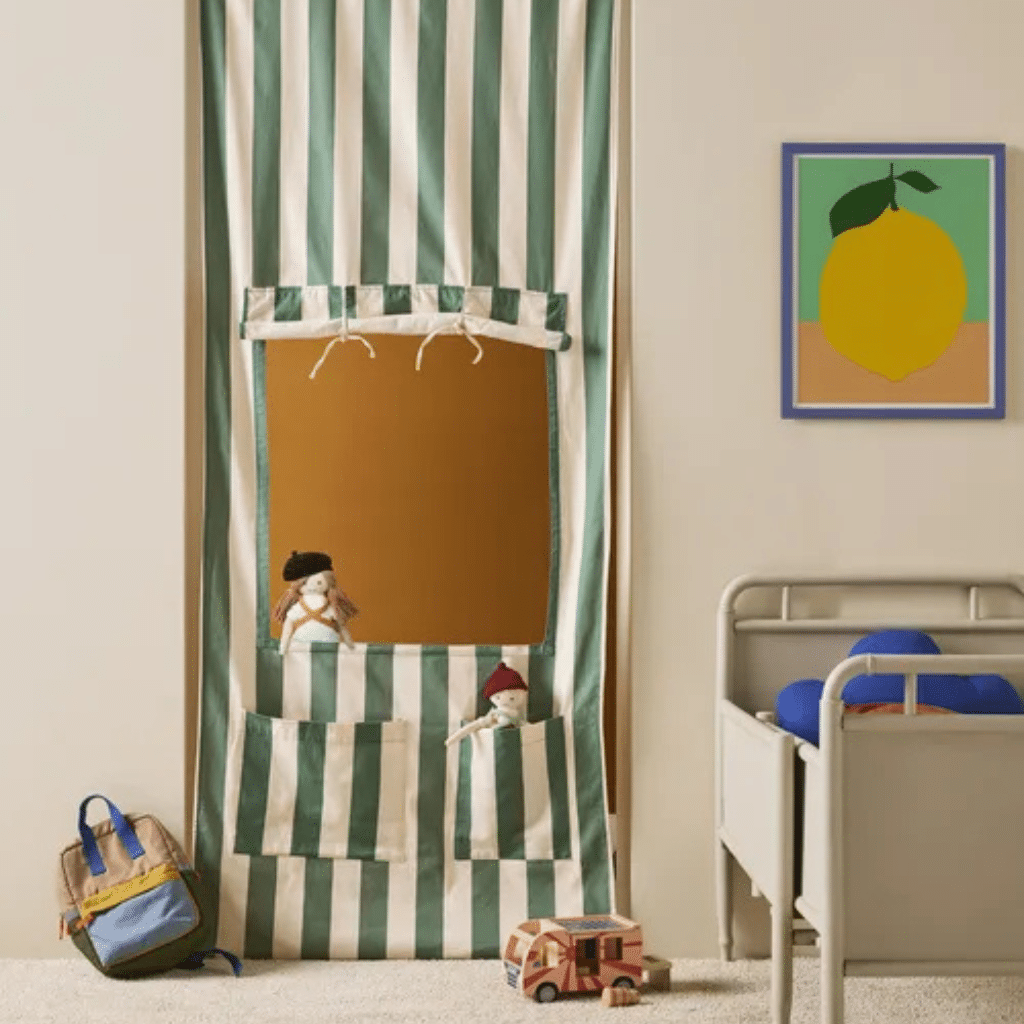 Butiksfacade Til Rolleleg Kid Apos   Concept Olive