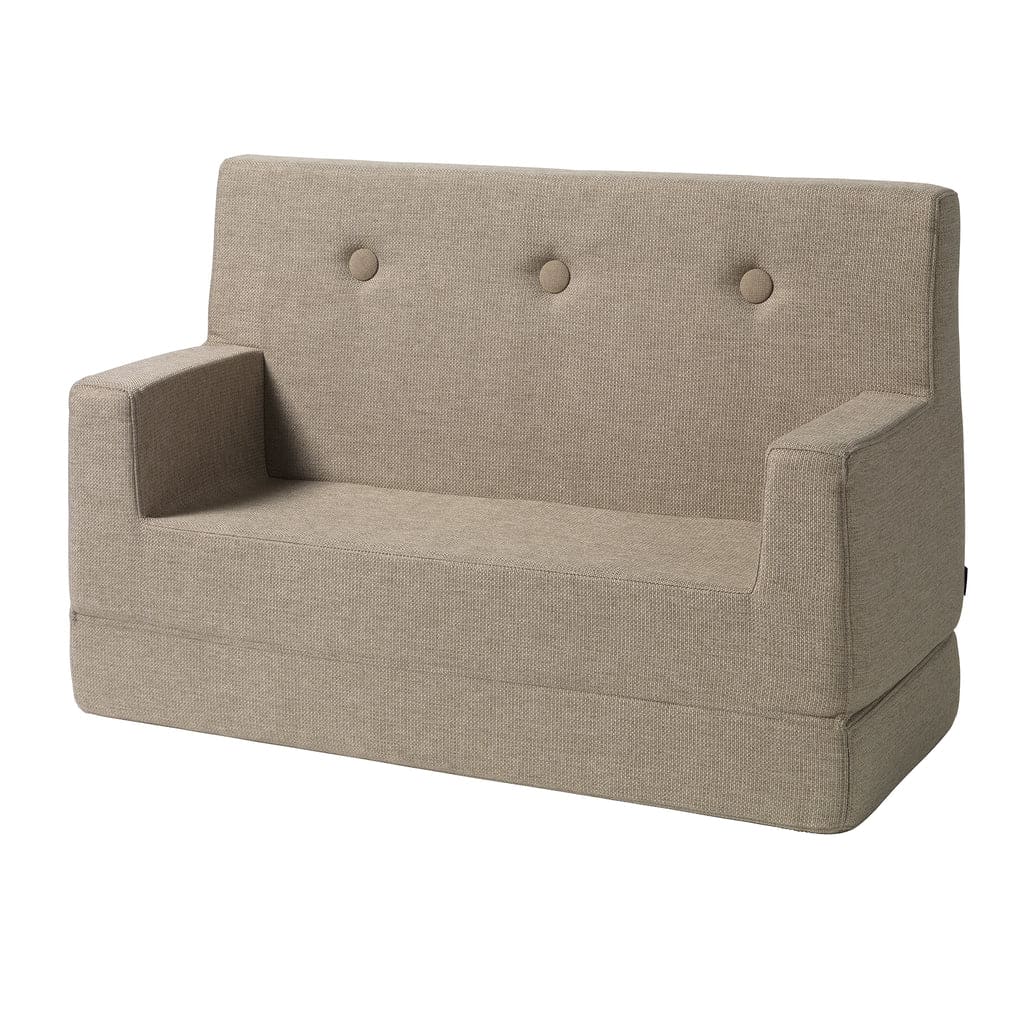 By Klipklap Kk Børnesofa Sand    Sand