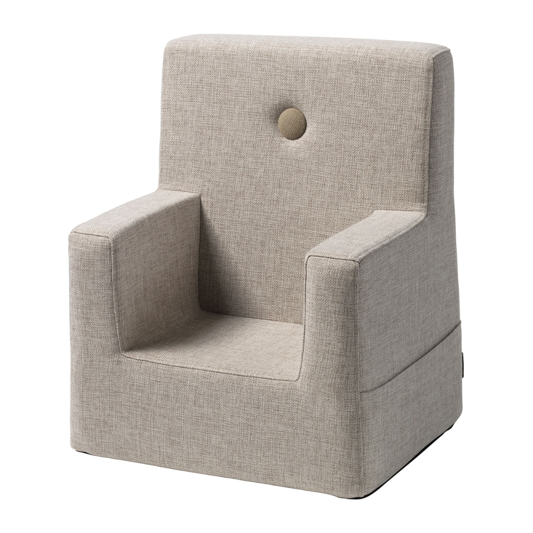By Klipklap Kk Børnestol   Beige