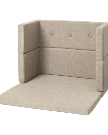 By Klipklap Play Fold Square Sand