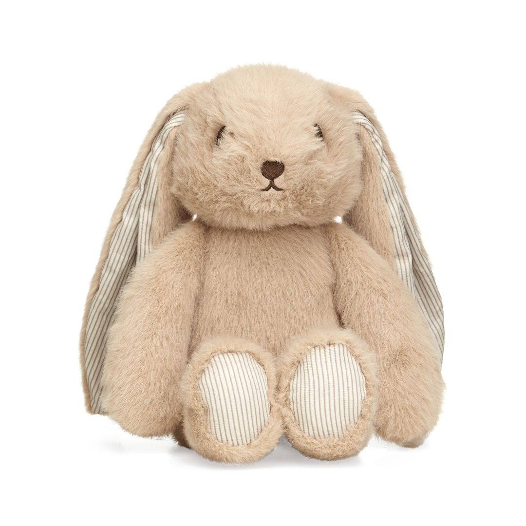 Cam Cam Copenhagen Billie Bunny Medium Classic Stripes Camel Latte
