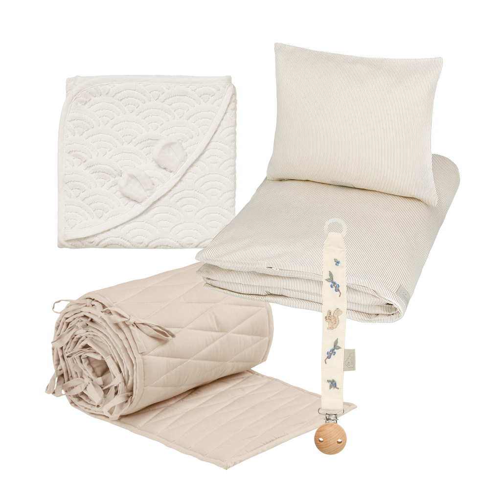 Cam Cam Copenhagen Junior Startpakke