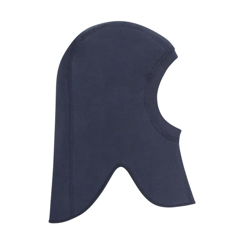 Celavi Elefanthue    Dobbelt Lag Navy 50