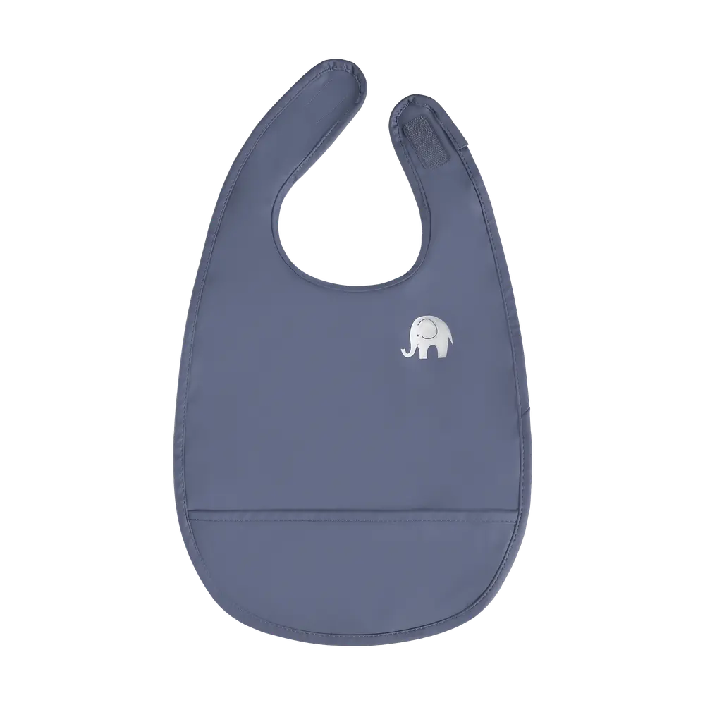 Pu Hagesmæk China Blue